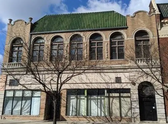 4942 N Sheridan RD #7, Chicago, IL 60604