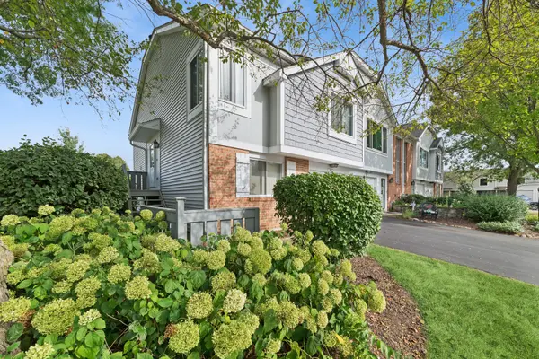 ON671 Bedford LN, Winfield, IL 60190