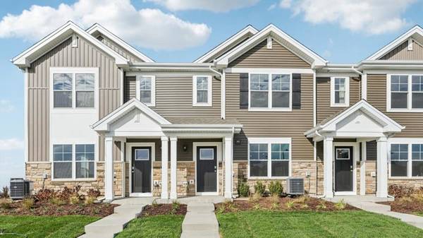 3301 Farren ST, Yorkville, IL 60560