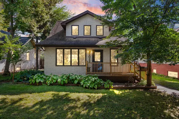 2022 22nd AVE NE, Minneapolis, MN 55418