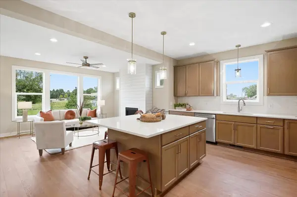 17809 Graphite LN, Lakeville, MN 55044