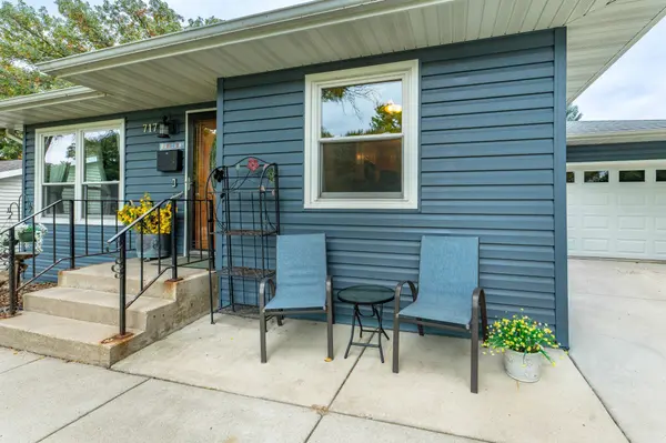 717 W Beech AVE, Fergus Falls, MN 56537
