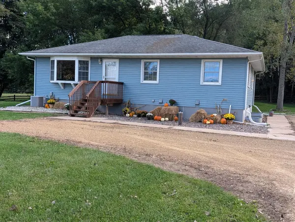 E5060 County Road BB, Menomonie, WI 54751