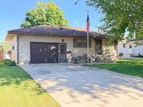 514 4th AVE SE, Stewartville, MN 55976