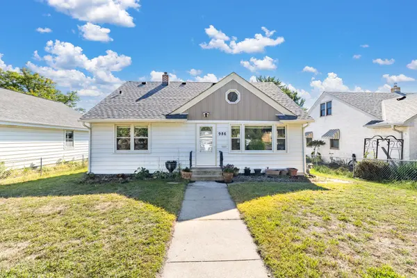 986 Blair AVE, Saint Paul, MN 55104