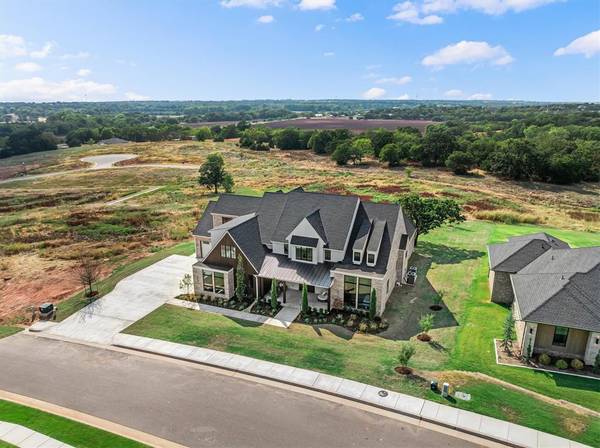1509 Bound Brook WAY, Arcadia, OK 73007