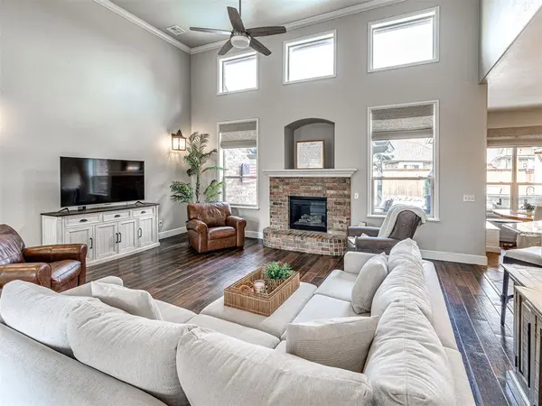 1905 NW 193rd CIR, Edmond, OK 73012