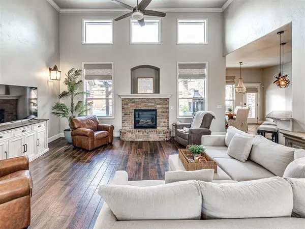 1905 NW 193rd CIR, Edmond, OK 73012