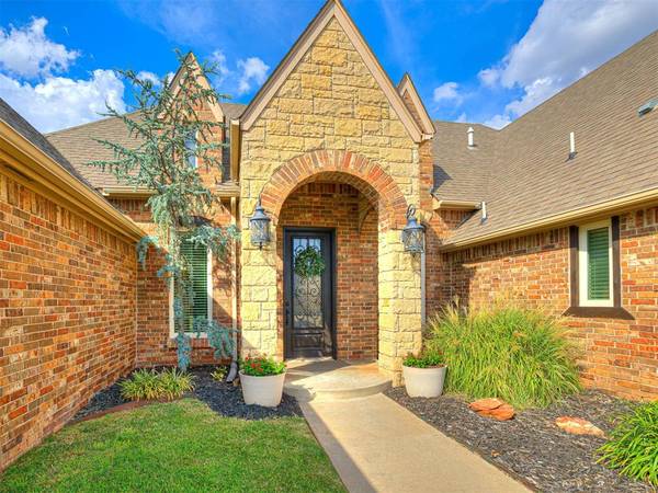 1905 NW 193rd CIR, Edmond, OK 73012