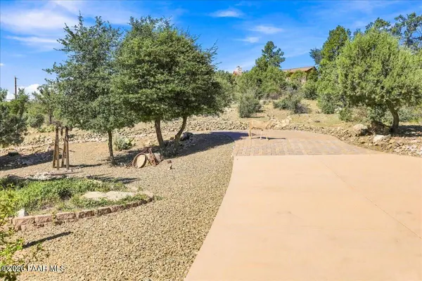 1484 Copper Canyon DR, Prescott, AZ 86303