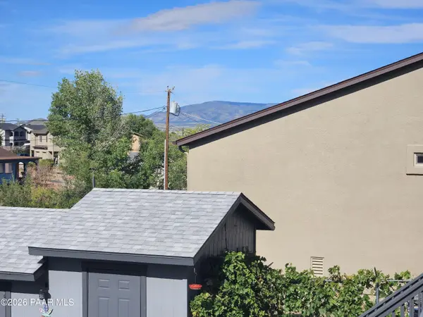 8472 E Lakeshore DR, Prescott Valley, AZ 86314