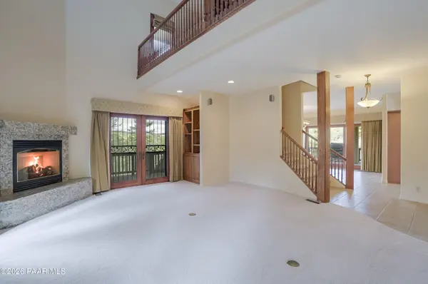 1256 W Coyote Run TRL, Prescott, AZ 86303