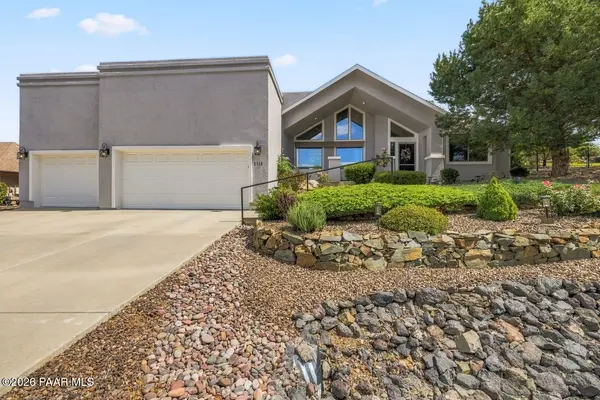 2113 Hibiscus CIR, Prescott, AZ 86301