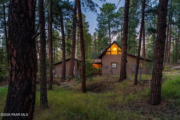 1525 E Oriole PL, Prescott, AZ 86303