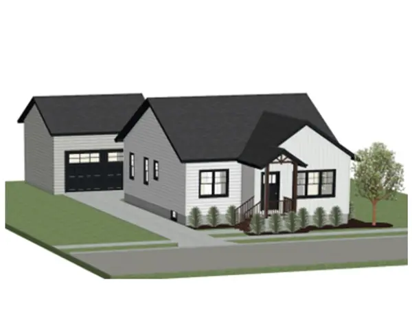 347 W 7TH AVE, Oshkosh, WI 54902