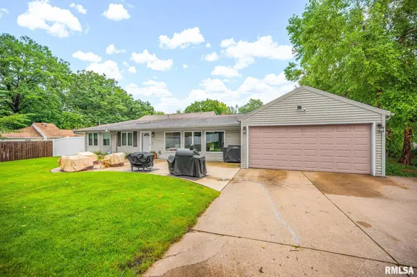336 W BARRINGTON RD, Peoria, IL 61614