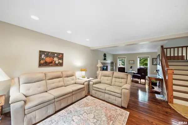 11511 EVANS MILL RD, Princeville, IL 61559
