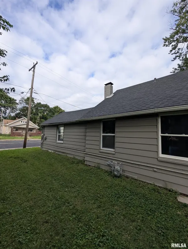 608 HANSSLER PL, Peoria, IL 61604