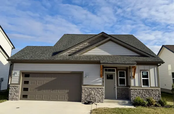 150 Persinger Place, Clarksville, TN 37042