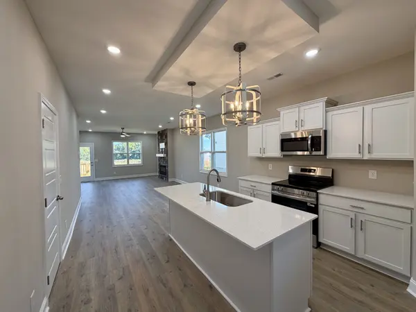 150 Persinger Place, Clarksville, TN 37042