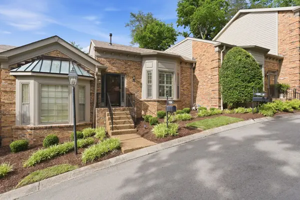 534 Armistead Pl, Nashville, TN 37215