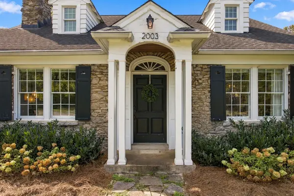 2003 Sweetbriar Ave, Nashville, TN 37212