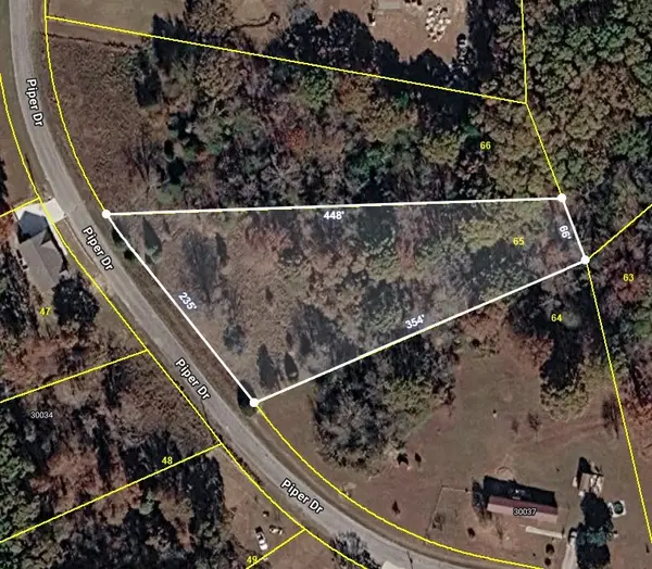 0 Piper Road, Bon Aqua, TN 37025