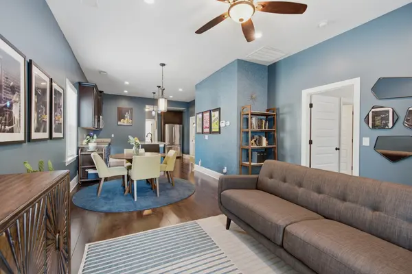 1910 Cephas St, Nashville, TN 37208