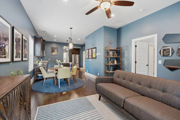 1910 Cephas St, Nashville, TN 37208