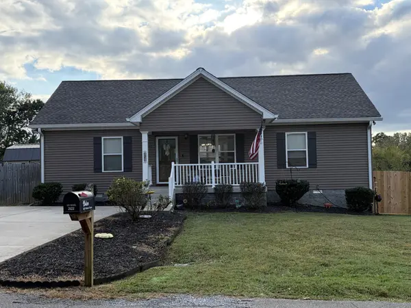 2122 Webster St, Greenbrier, TN 37073
