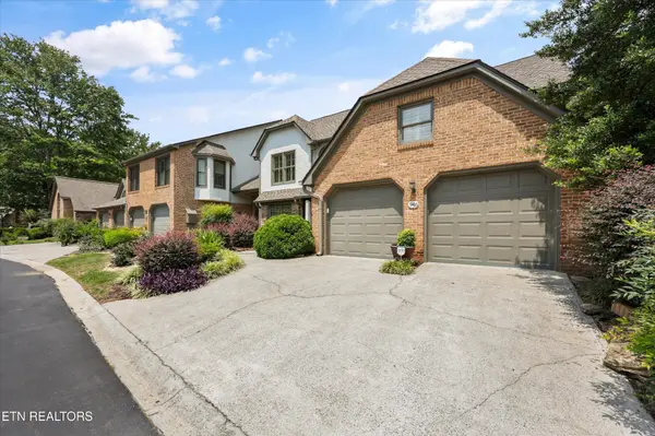 946 Ethans Glen Drive, Knoxville, TN 37923