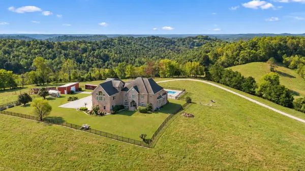 1500 Mitchell Rd, Pulaski, TN 38478