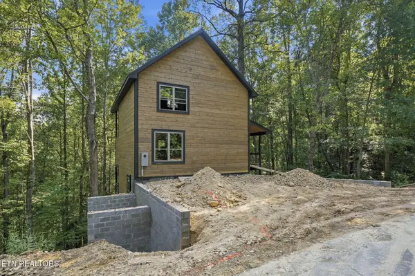 3407 Covemont Lane, Sevierville, TN 37862