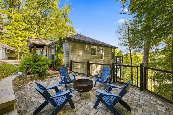 241 Lakeridge Dr #S, Lynchburg, TN 37352