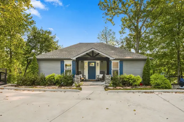 241 Lakeridge Dr #S, Lynchburg, TN 37352