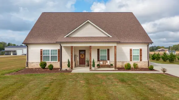 1253 Norton Rd, Manchester, TN 37355
