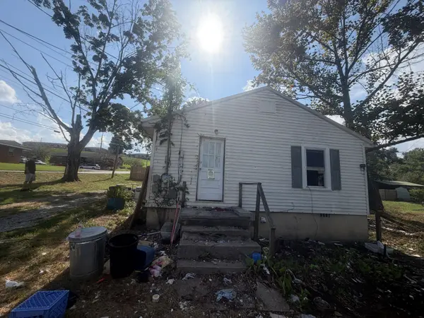216 Old Morrison Rd, Mcminnville, TN 37110