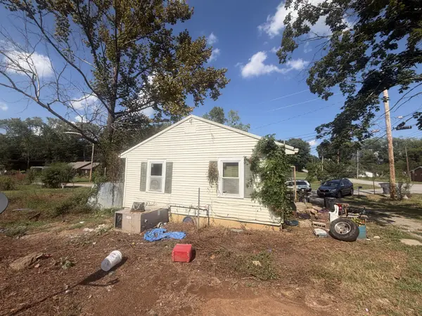 216 Old Morrison Rd, Mcminnville, TN 37110