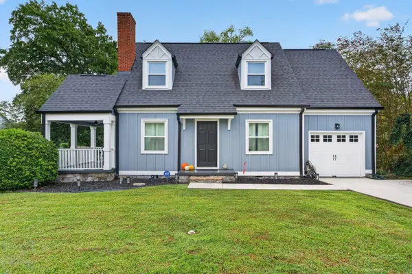 14 S Brooks Avenue, Chattanooga, TN 37411