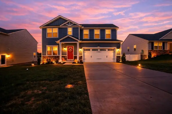 1147 Lisenbee Way, Clarksville, TN 37042