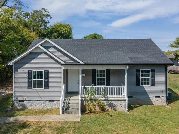 626 5th Ave #N, Lewisburg, TN 37091