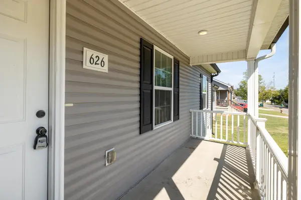 626 5th Ave #N, Lewisburg, TN 37091