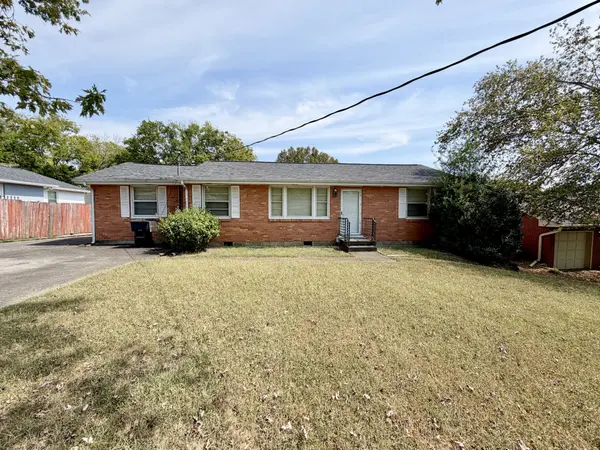 4514 Graycroft Ave, Nashville, TN 37216