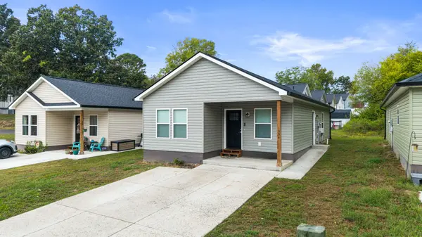 1594 Perry St #SE, Cleveland, TN 37311