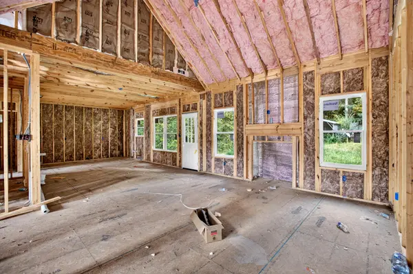 1865 Peach Orchard Hill Road #NE, Cleveland, TN 37323