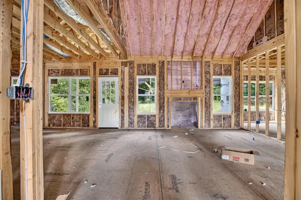 1865 Peach Orchard Hill Road #NE, Cleveland, TN 37323