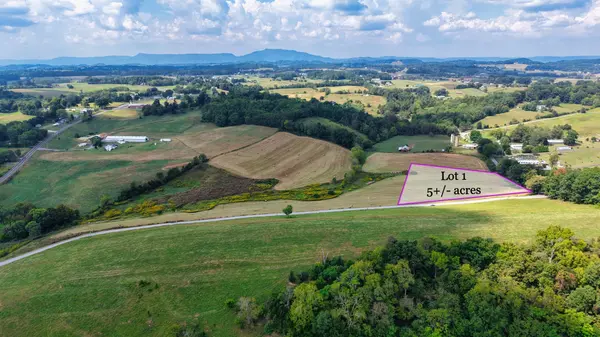 0 Mitchell Ridge Rd, Jonesborough, TN 37659