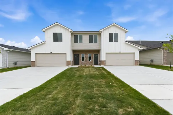 142 N Gowen St, Goddard, KS 67052