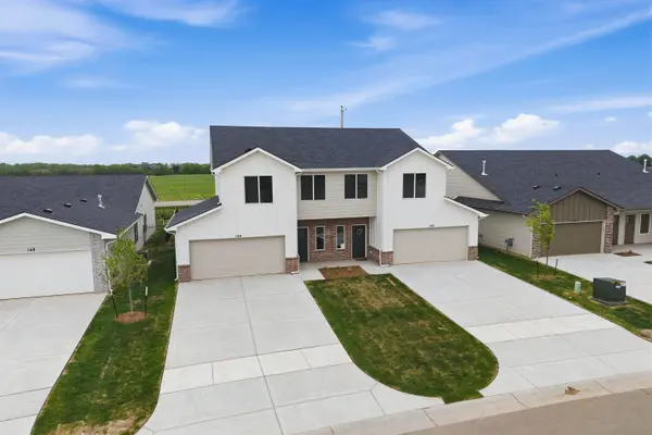 142 N Gowen St, Goddard, KS 67052