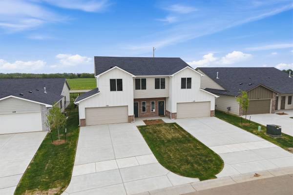 142 N Gowen St, Goddard, KS 67052